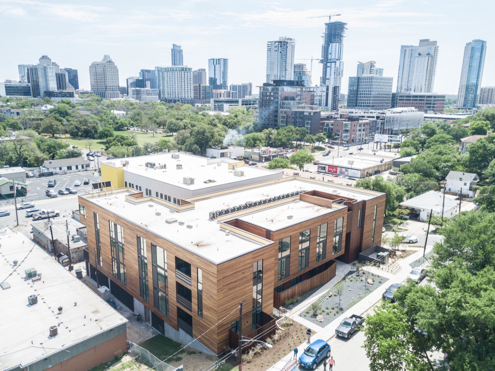 1010 W. 10th, Clarksville / Old West Austin, downtown Austin