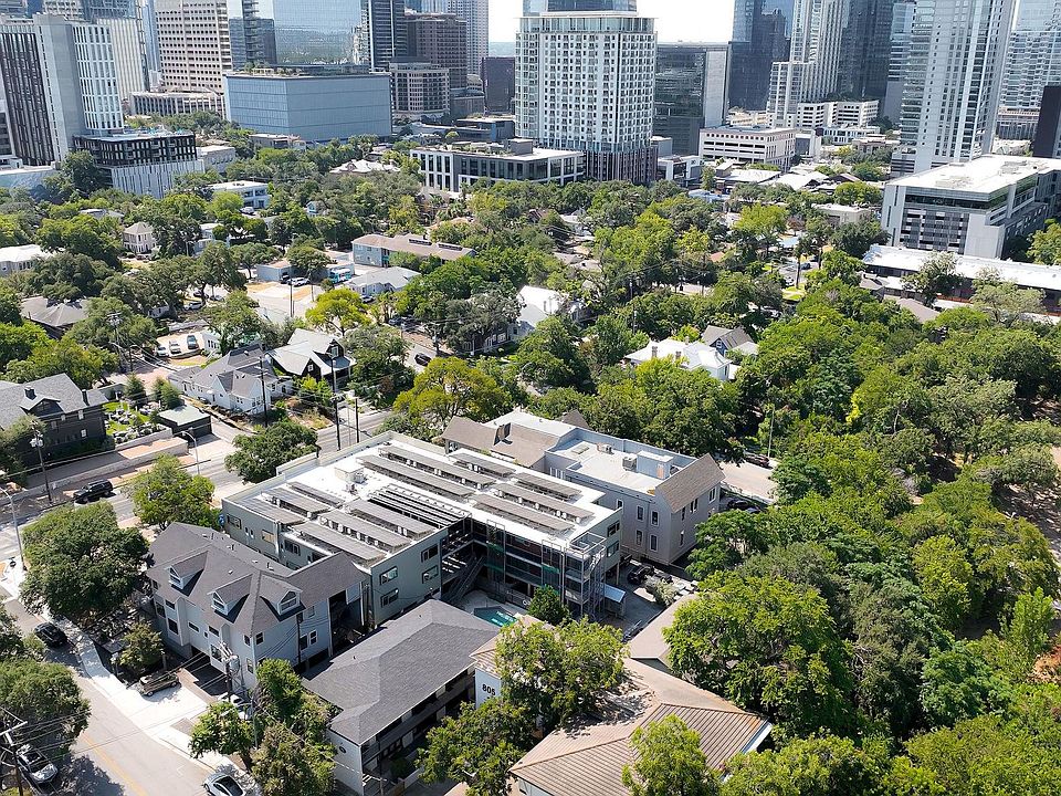 904 West, Market District, downtown Austin