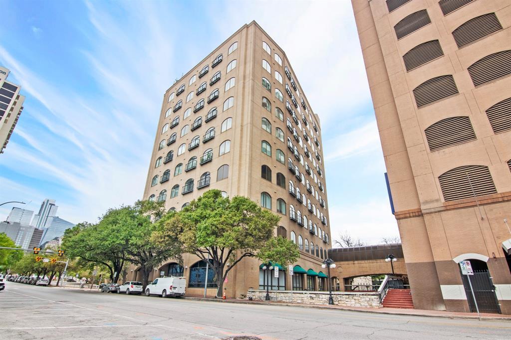 Sabine on 5th, Downtown Core, downtown Austin