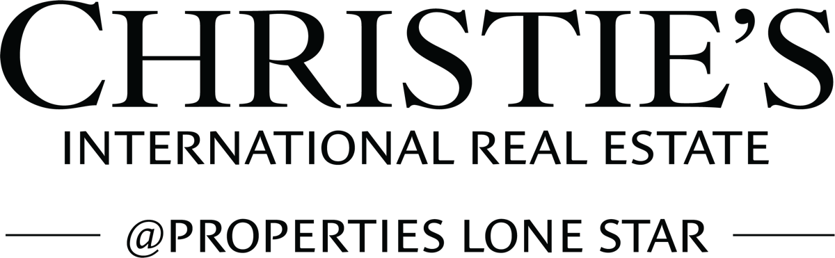 Christie&rsquo;s International Real Estate &middot; @properties Lone Star